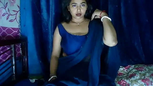 Sweet-Rani online show from March 13, 12:16 am