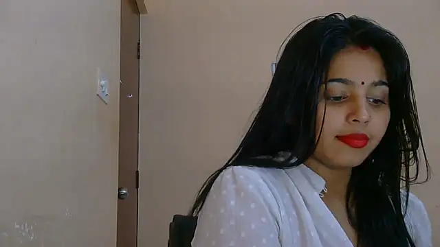 Sweet-Rani online show from December 4, 12:03 pm