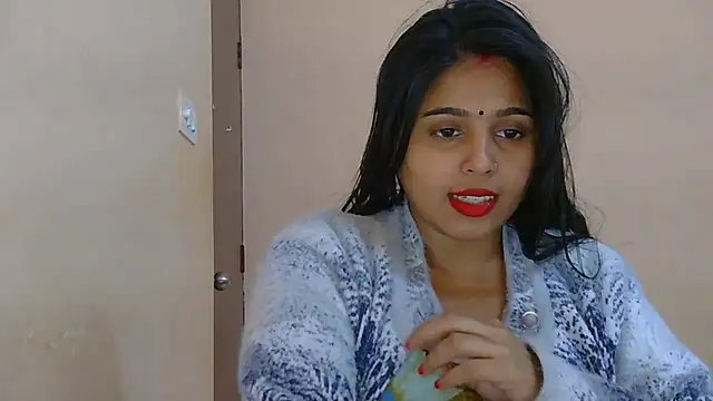 Sweet-Rani online show from January 5, 5:27 pm