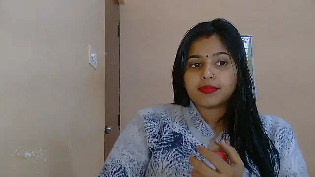 Sweet-Rani online show from January 9, 2:42 pm