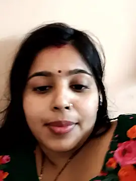 Sweet-Rani online show from January 12, 5:29 pm