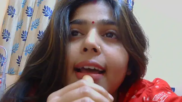 Sweet-Rani online show from April 5, 7:11 pm