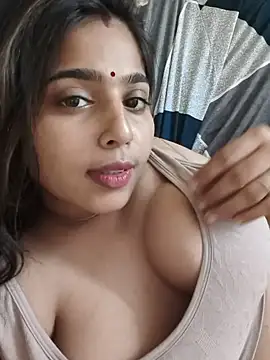 Sweet-Rani online show from June 21, 4:31 pm