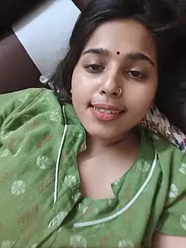 Sweet-Rani online show from July 9, 2:54 pm