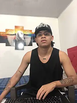 logannth online show from April 3, 11:03 pm