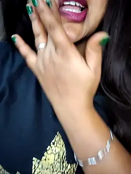 cutepragya2 online show from February 24, 11:03 pm