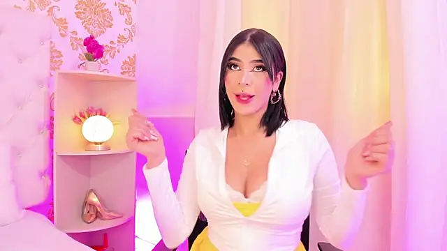 emaa lambert online show from October 13, 4:40 pm