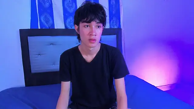 Snapshot of Johhan__Lee chatting on December 17, 3:06 am Johhan Lee online show from December 17, 3:06 am