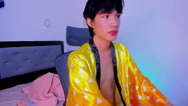 Snapshot of Johhan__Lee chatting on January 4, 1:52 am Johhan Lee online show from January 4, 1:52 am