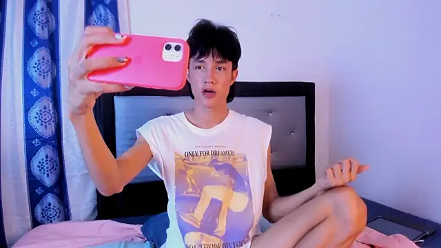 Snapshot of Johhan__Lee chatting on January 15, 1:34 am Johhan Lee online show from January 15, 1:34 am