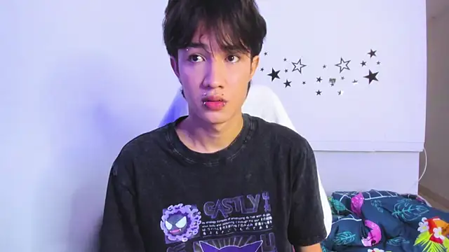 Snapshot of Johhan__Lee chatting on December 1, 1:16 pm Johhan Lee online show from December 1, 1:16 pm