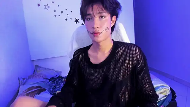 Johhan  Lee online show from December 16, 12:04 am