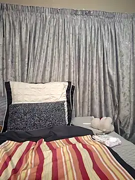 ThickianaRider online show from March 15, 3:34 am