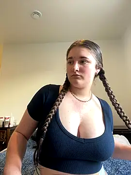 Snapshot of MarcusAndMarissa4ev chatting on December 4, 5:22 pm MarcusAndMarissa4ev online show from December 4, 5:22 pm