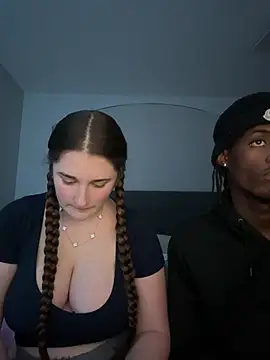 Snapshot of MarcusAndMarissa4ev chatting on January 20, 6:42 am MarcusAndMarissa4ev online show from January 20, 6:42 am