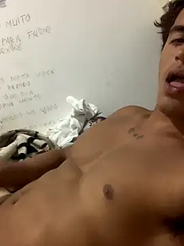 Snapshot of Babzinho_ chatting on October 13, 7:36 pm Babzinho online show from October 13, 7:36 pm