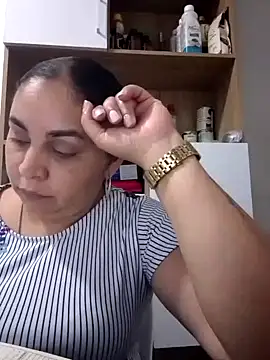MirandaSoto online show from January 8, 8:39 pm