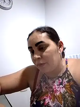 MirandaSoto online show from January 10, 3:50 am