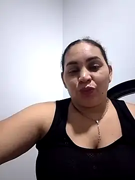 MirandaSoto online show from January 18, 4:48 am