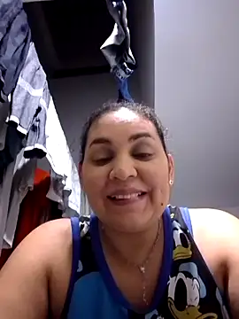 MirandaSoto online show from January 19, 4:12 am