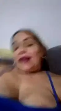MirandaSoto online show from January 25, 10:18 pm