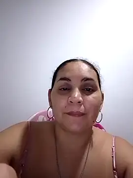 MirandaSoto online show from January 31, 3:41 am