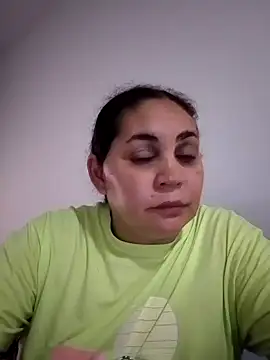 MirandaSoto online show from February 20, 4:39 am