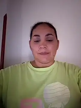 MirandaSoto online show from March 9, 8:52 pm