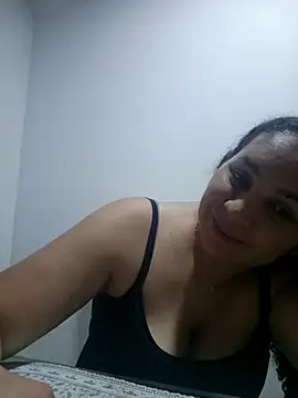 MirandaSoto online show from October 18, 3:42 am