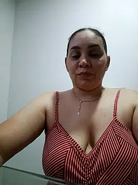 MirandaSoto online show from January 10, 4:25 am