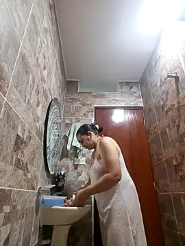 MirandaSoto online show from January 18, 10:46 pm