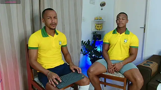mikejaybra online show from July 16, 1:33 am