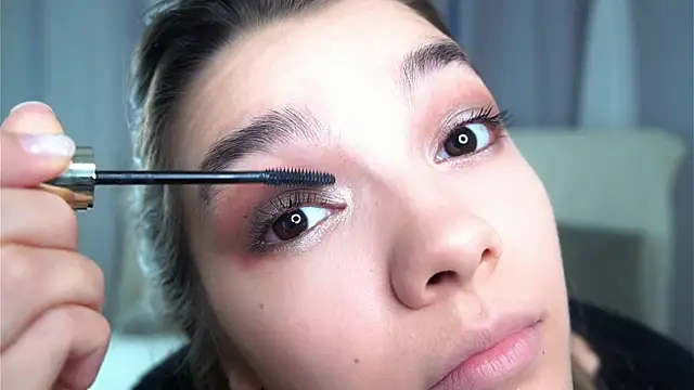 VeronaAppleberry online show from September 21, 11:23 am