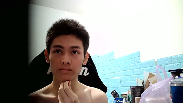 Snapshot of thisisbook_223 chatting on October 24, 4:03 pm thisisbook 223 online show from October 24, 4:03 pm