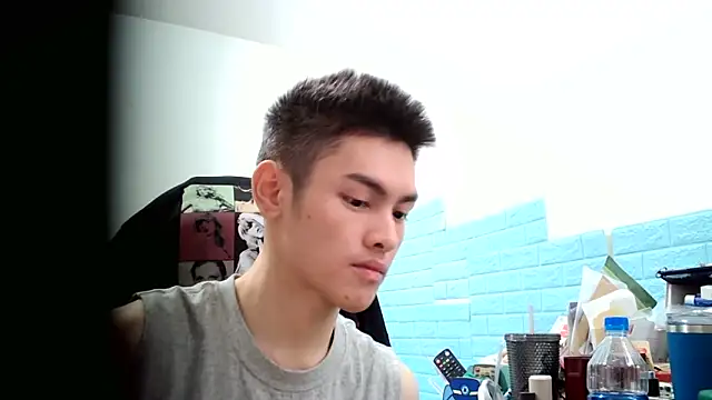 Snapshot of thisisbook_223 chatting on November 6, 7:53 am thisisbook 223 online show from November 6, 7:53 am