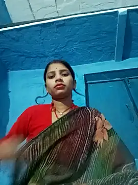 Nisha Cute online show from October 12, 6:29 pm