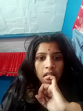 Nisha Cute online show from January 6, 4:38 am