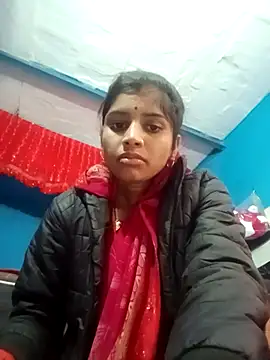 Nisha Cute online show from February 5, 3:00 am