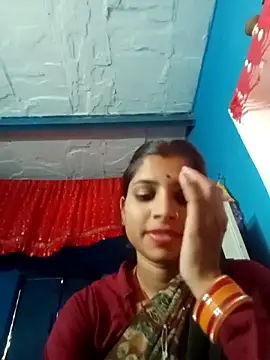 Nisha Cute online show from April 25, 11:13 am