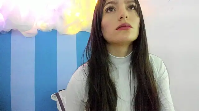 britny clouds online show from December 23, 12:30 pm