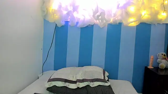 britny clouds online show from January 8, 12:37 pm