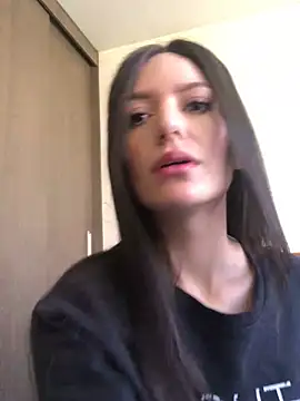 britny clouds online show from March 13, 4:23 pm