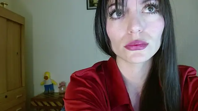 britny clouds online show from September 14, 7:13 pm