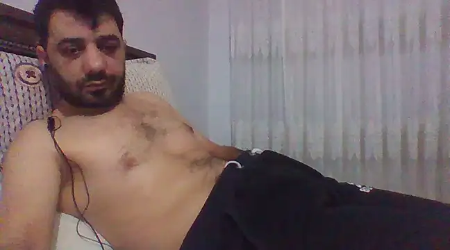 Sexyy Mann34 online show from January 16, 3:13 pm