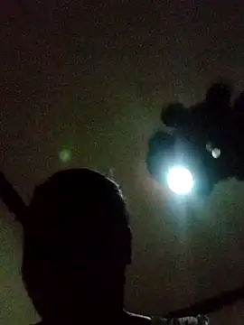 Danny lady online show from November 26, 4:13 am