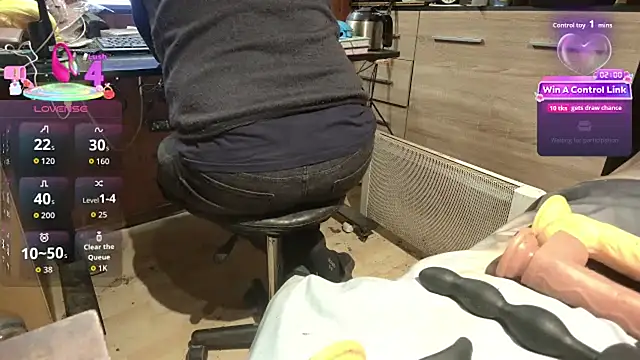 misteryman1956 online show from March 5, 7:48 am