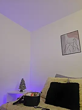 VictoriaEvaans  online show from December 5, 10:12 pm