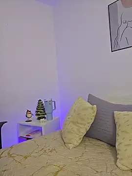 VictoriaEvaans  online show from December 10, 9:54 pm