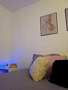 Snapshot of VictoriaEvaans_ chatting on October 9, 10:41 pm VictoriaEvaans online show from October 9, 10:41 pm