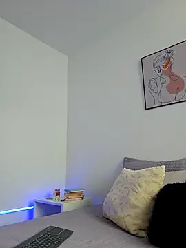 Snapshot of VictoriaEvaans_ chatting on October 16, 10:11 pm VictoriaEvaans online show from October 16, 10:11 pm